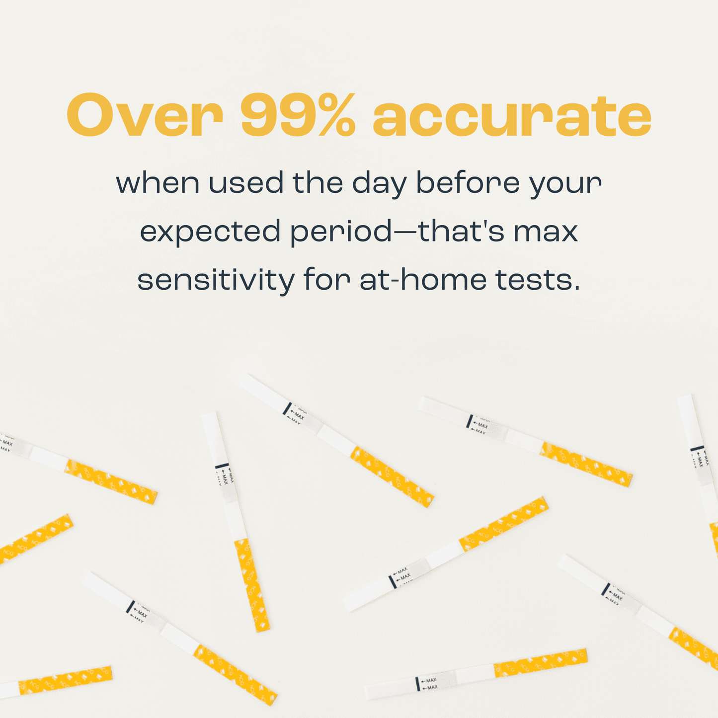 Early Results Pregnancy Tests
