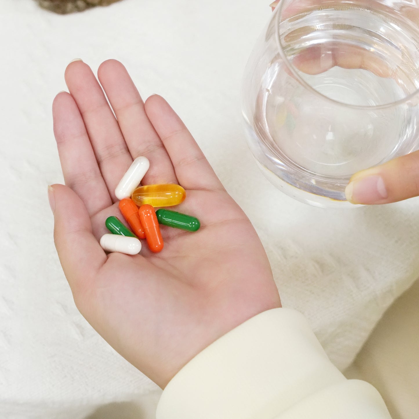 The Power Prenatal for Females With CoQ10 Boost