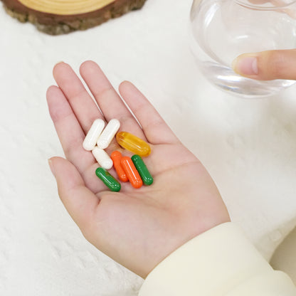 The Powers for Males With CoQ10 Boost