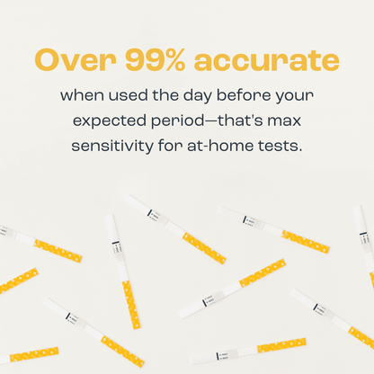 Early Results Pregnancy Tests