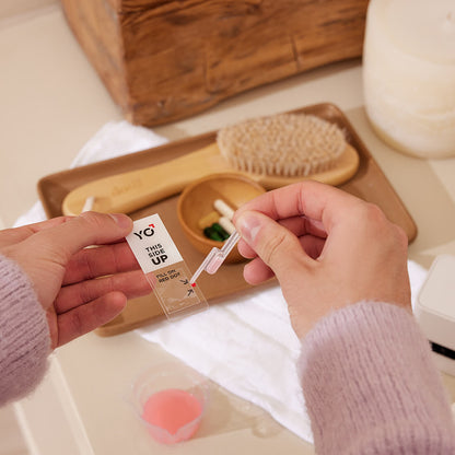 At-Home Sperm Test Kit